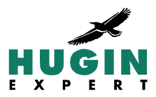 Hugin Expert